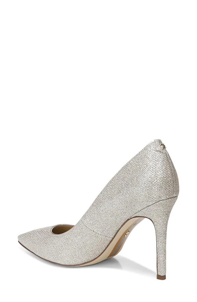 Sam Edelman Hazel Pointed Toe Pump 2