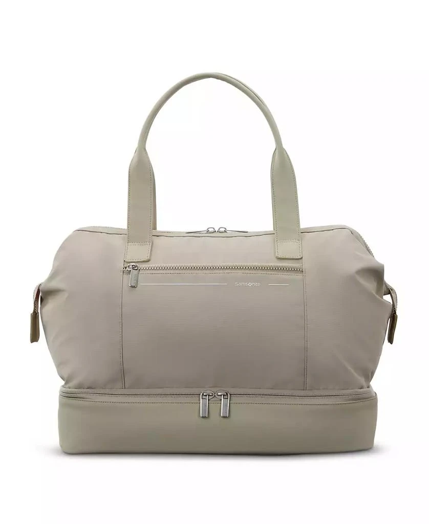 Samsonite Better than Basics Drop Bottom Weekender Duffel 4