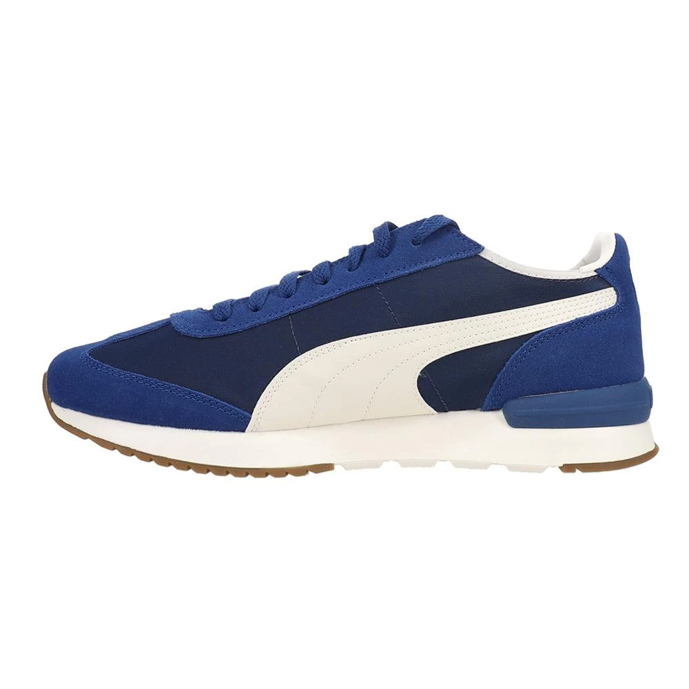 Puma R78 Wind Nylon Lace Up Sneakers 3