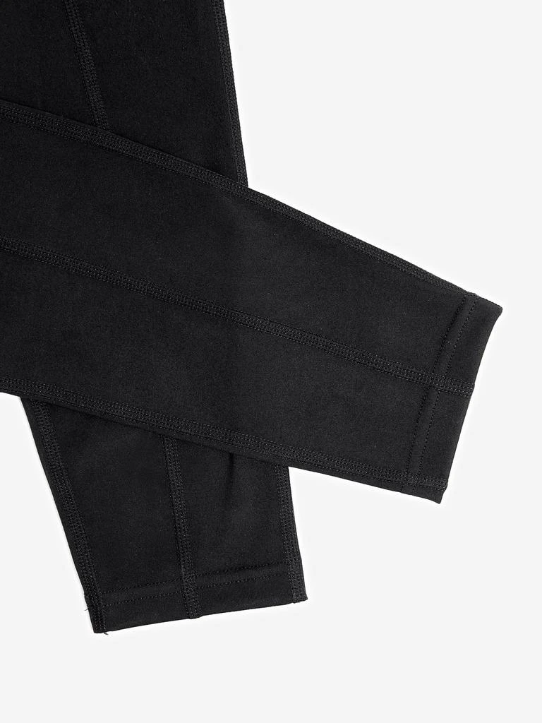 Danskin Danskin Girls High Waist Leggings with Pockets in Black 4