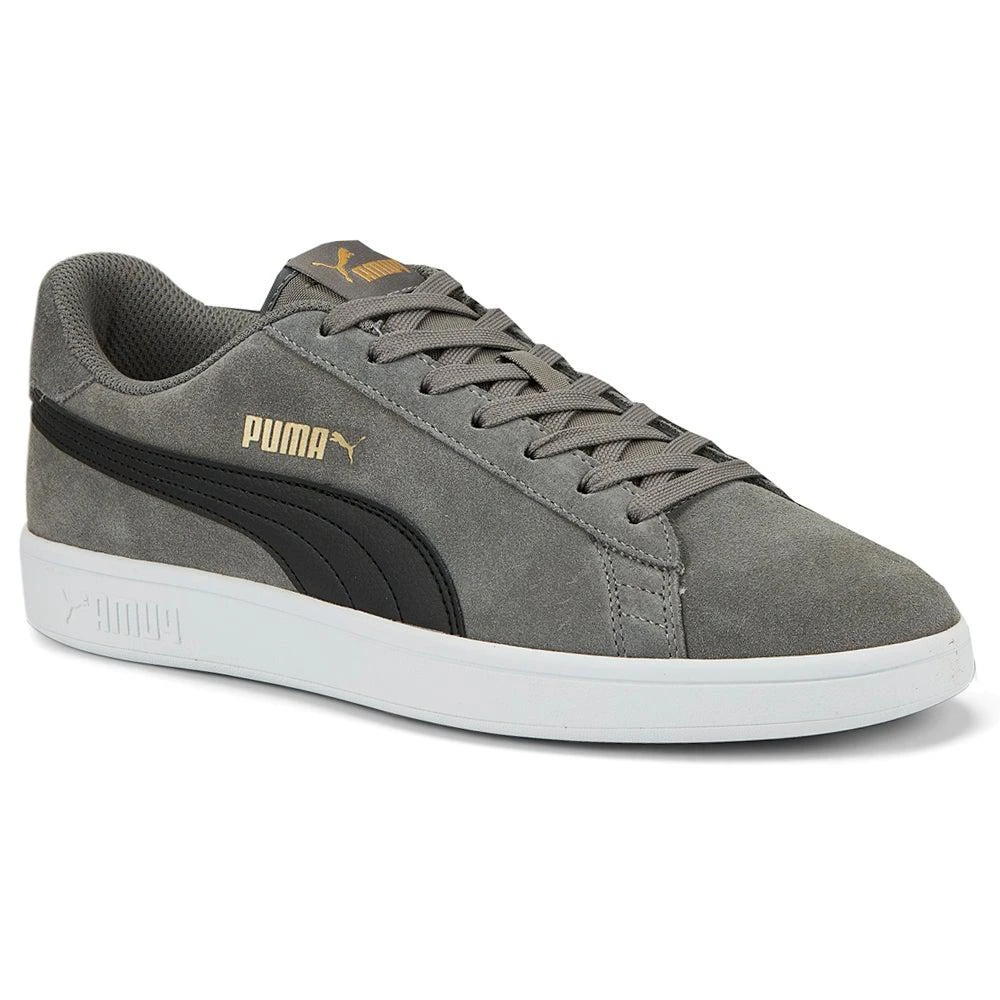 Puma Smash v2 Lace Up Sneakers 2