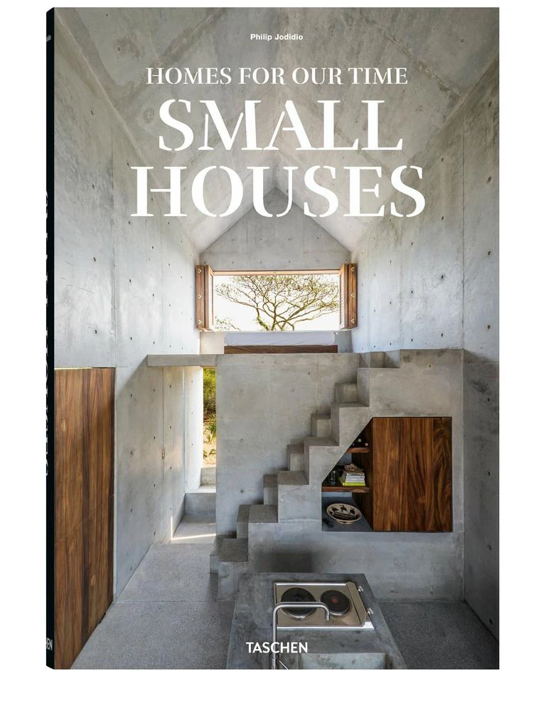 Taschen Small Houses 1