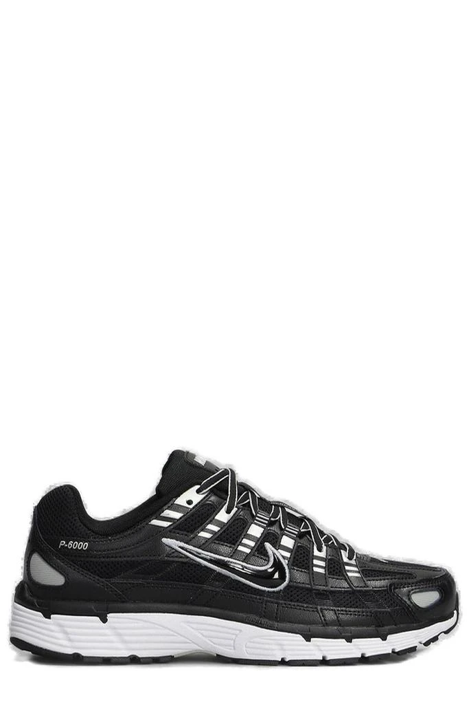 NIKE Nike P-6000 Lace-Up Sneakers 1