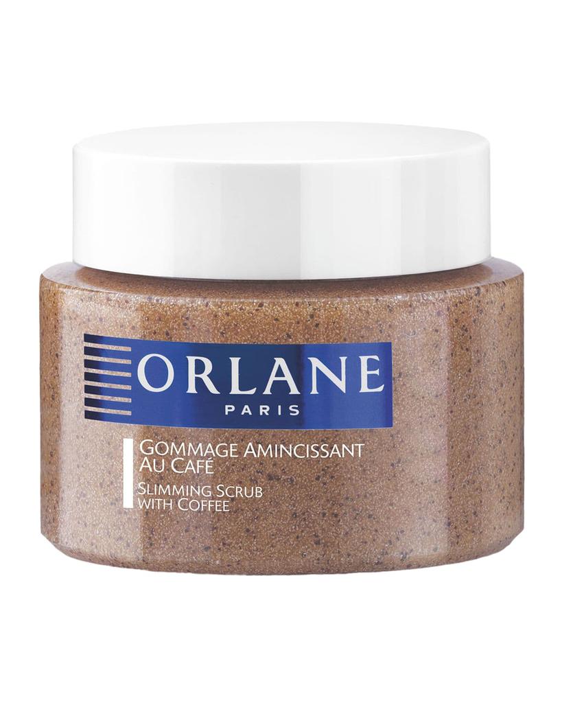 Orlane 6.7 oz. Slimming Scrub with Coffee