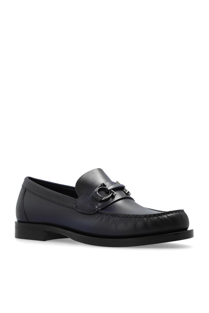 Salvatore Ferragamo Shoes Fort type loafers - Business