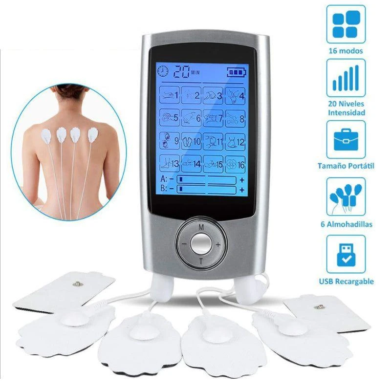 ERUULE Sore No More Relaxer In A Travel Case 2