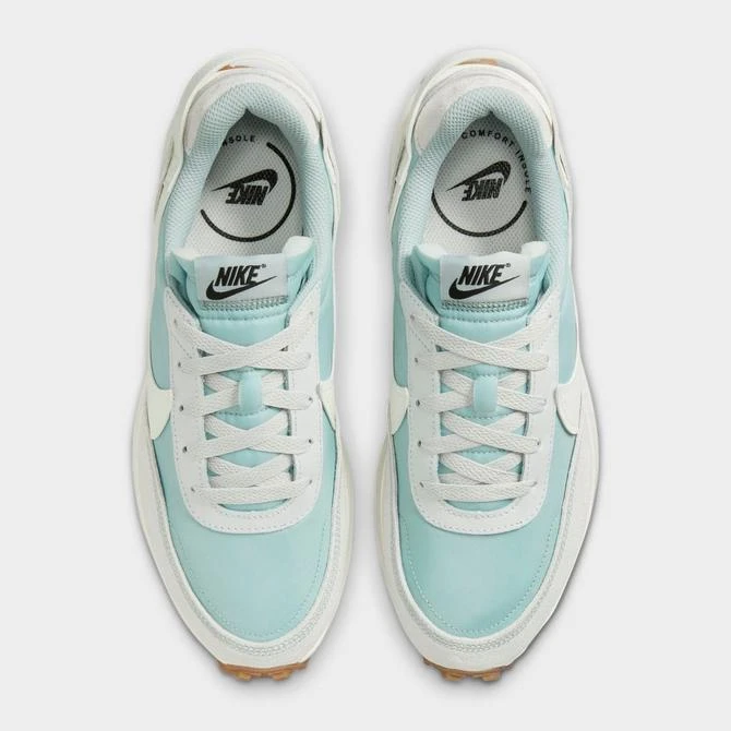 NIKE Women's Nike Waffle Debut Casual Shoes 5