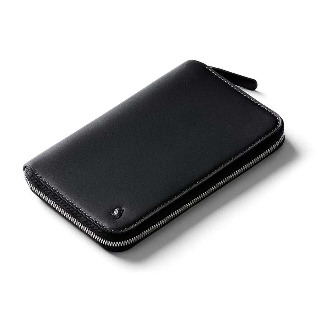 Bellroy Wtfb-blk travel folio - travel 1