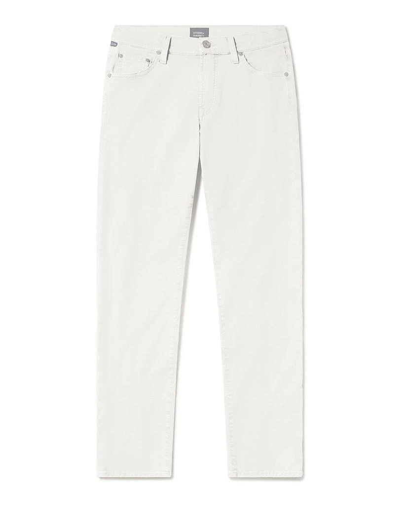 Citizens of Humanity The Gage Classic Straight Fit Jeans in Natural 6