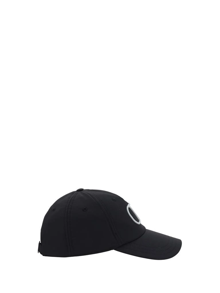 Valentino VLogo Baseball Hat 2