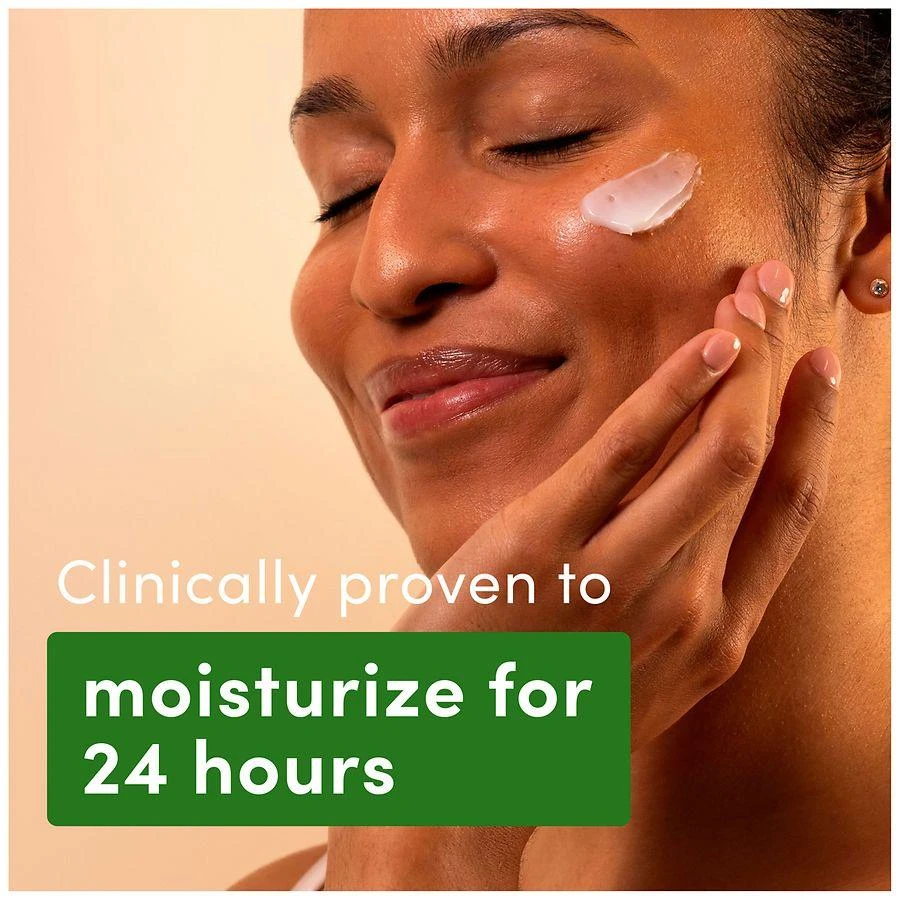 Aveeno Daily Moisturizing Face Lotion with Soothing Prebiotic Oat, Fragrance-Free 4