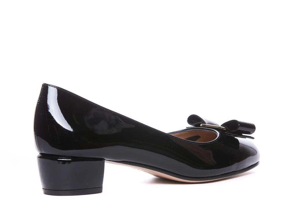 Salvatore Ferragamo Ferragamo Flat Shoes 3