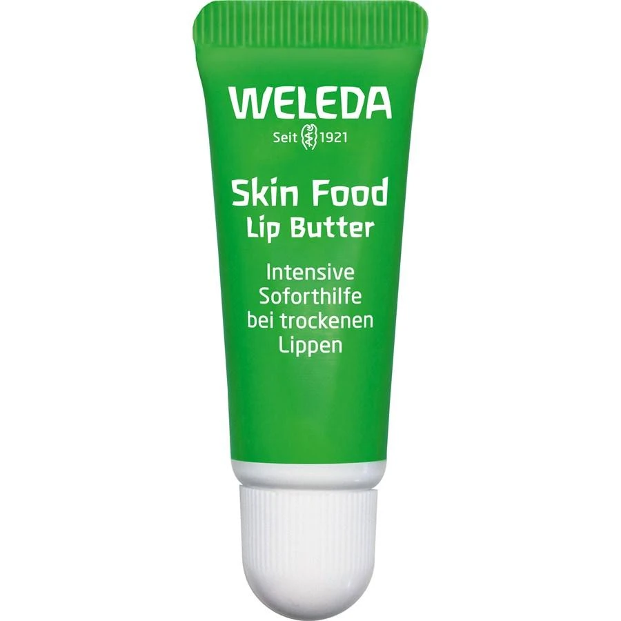Weleda Weleda - Skin Food Lip Balm (8ml) 1