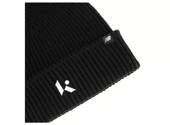 New Balance Klutch Watchman Beanie 3