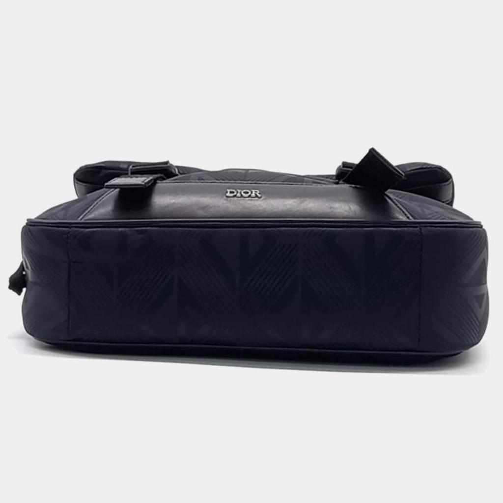 Dior Dior Homme Explorer Messenger Bag - Shoulder Bags