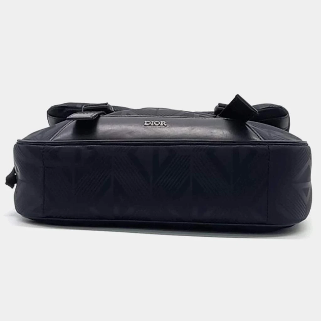 Dior Dior Homme Explorer Messenger Bag 5