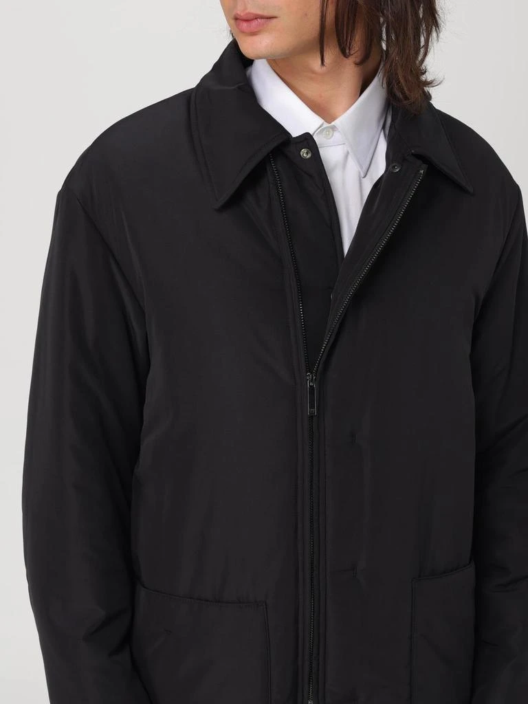 Emporio Armani Jacket men Emporio Armani 4