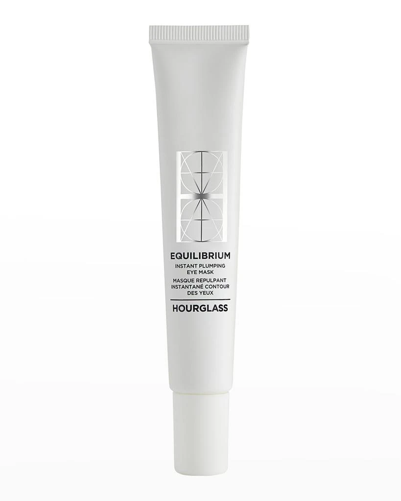 Hourglass Cosmetics 1 oz. Equilibrium Instant Plumping Eye Mask 1