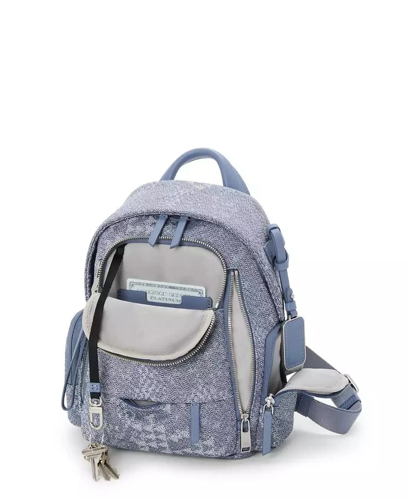 Tumi Voyageur Celina Small Backpack 2