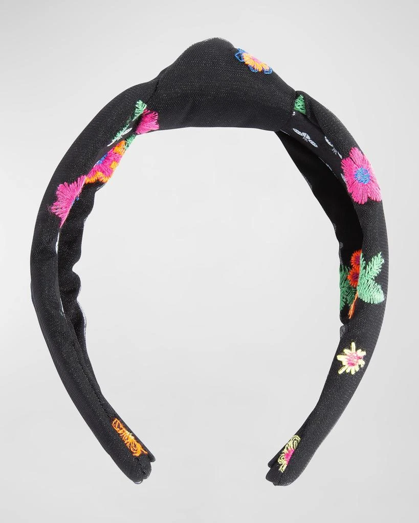 L. Erickson Mirabelle Headband 2