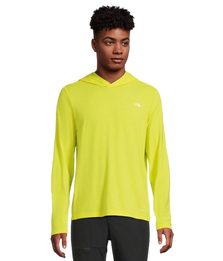 The North Face Adventure Sun Hoodie 1