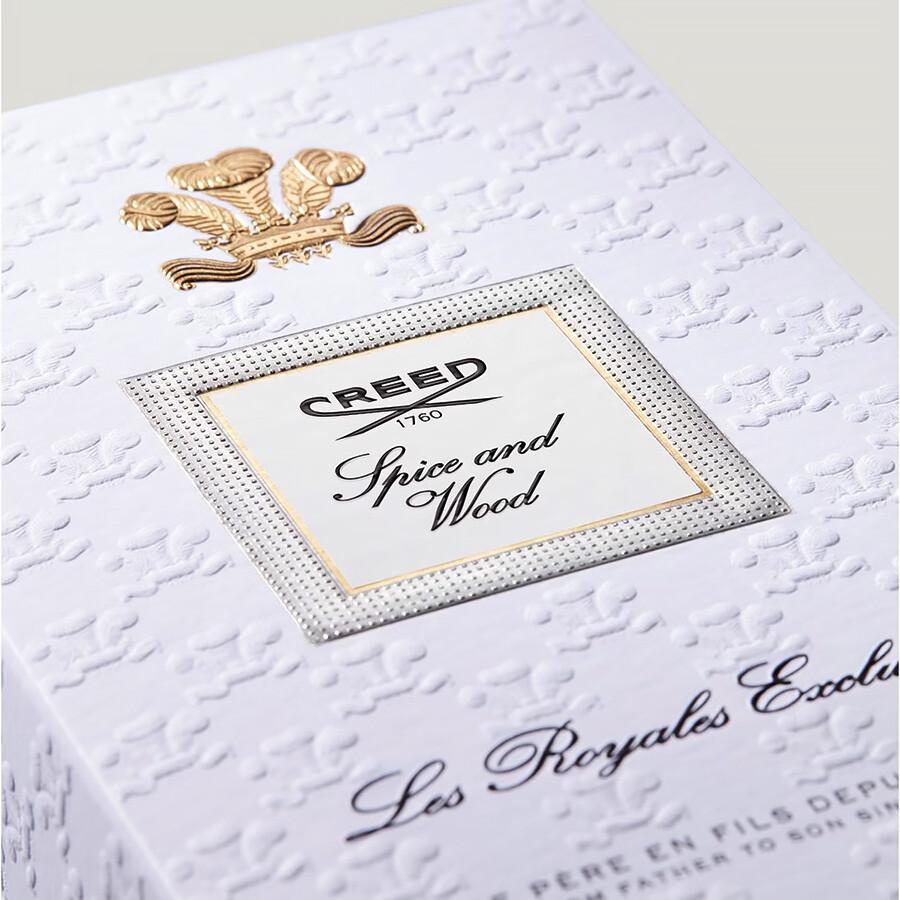 Creed Creed Creed Spice and Wood Unisex EDP