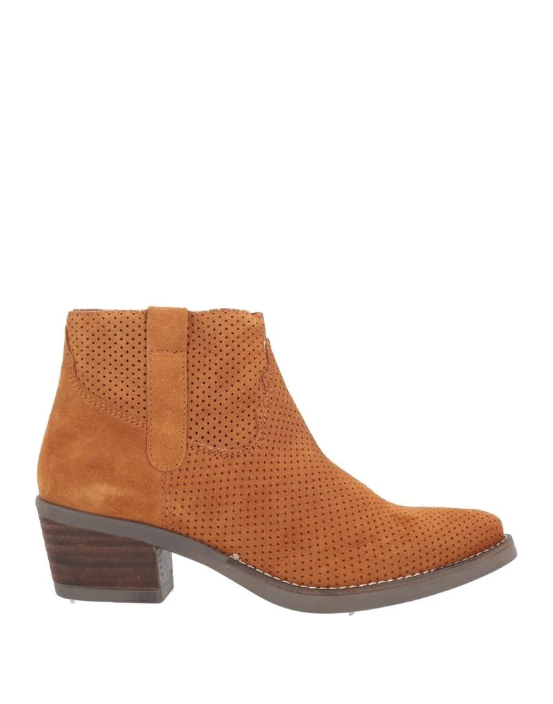 CUPLÉ Ankle boot 1