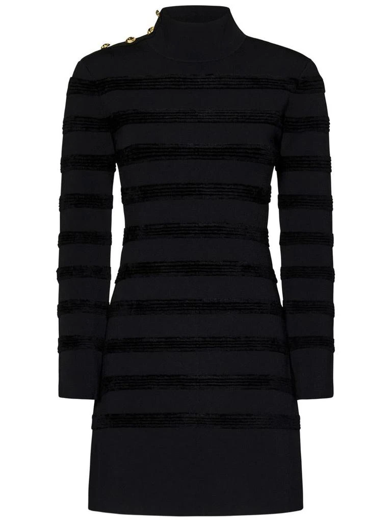 Tom Ford Tom Ford Mini Dress 1