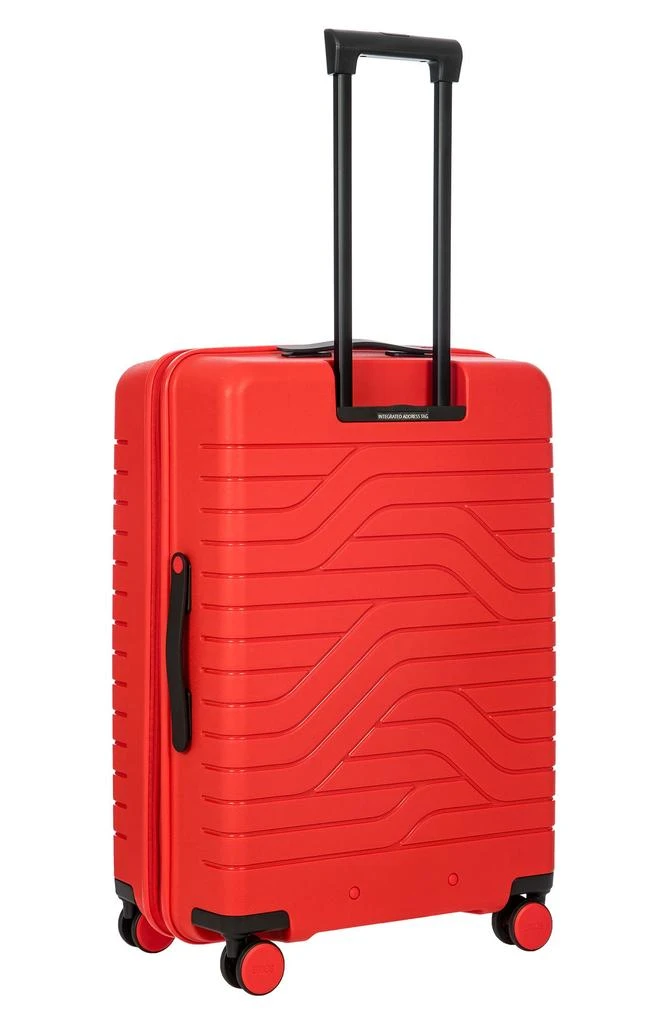 Brics BY Ulisse 28" Expandable Spinner Luggage 2