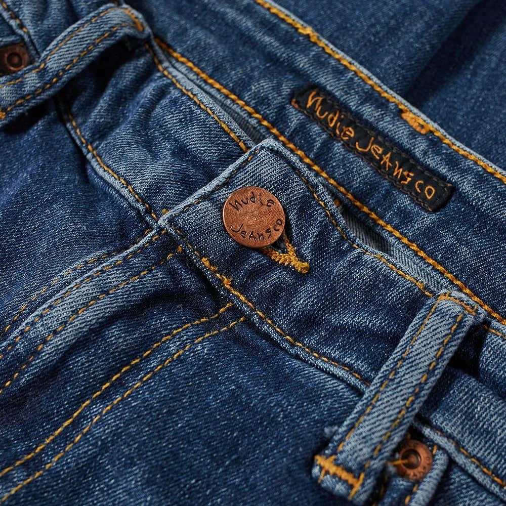 Nudie Jeans Nudie Skinny Lin Jeans 2