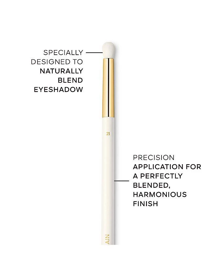 Guerlain Eyeshadow Blending Brush N°21 2
