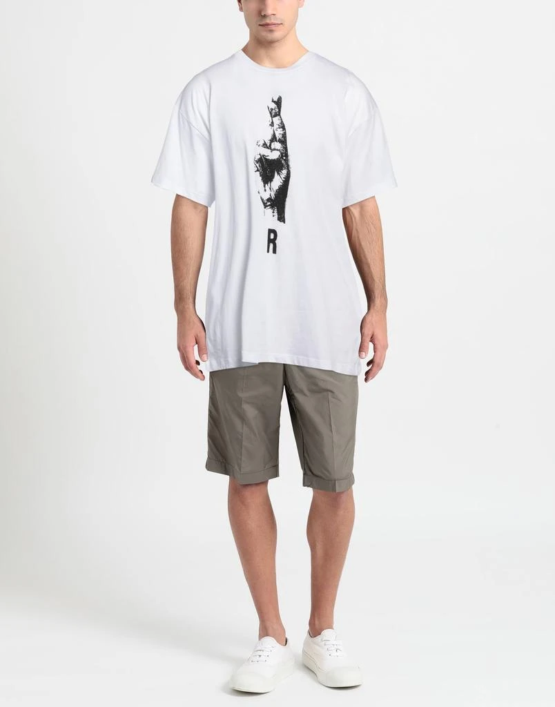 RAF SIMONS Oversize-T-Shirt 2