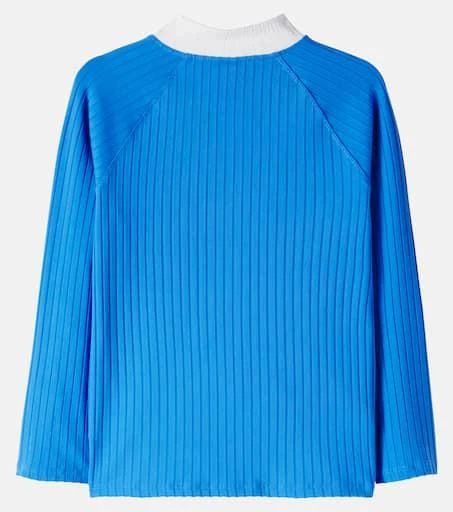 Mini Rodini Travel Agency rashguard top 3