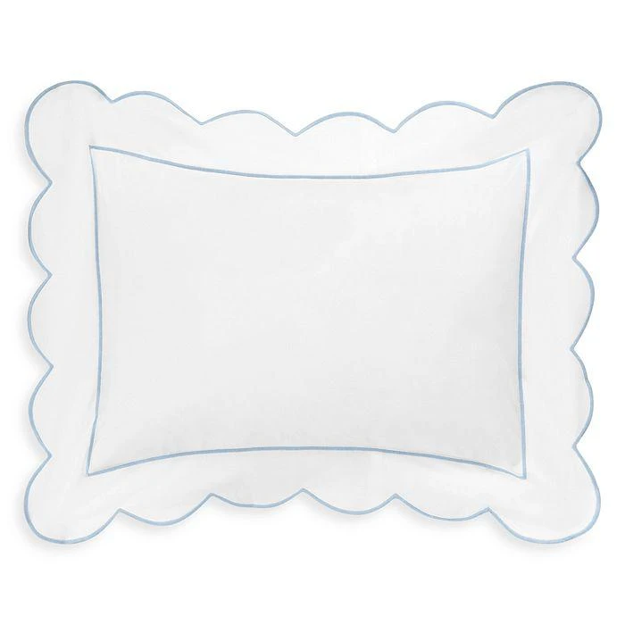 Matouk Butterfield Boudoir Sham