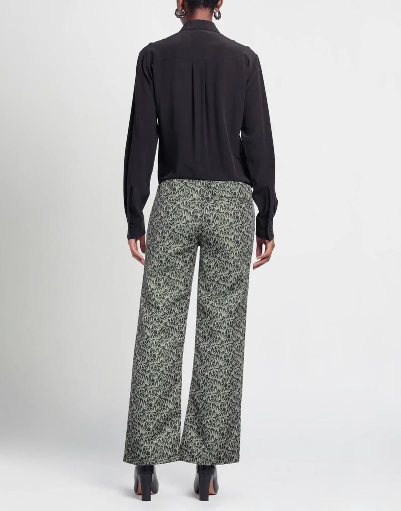 ANDERSSON BELL Casual pants 3