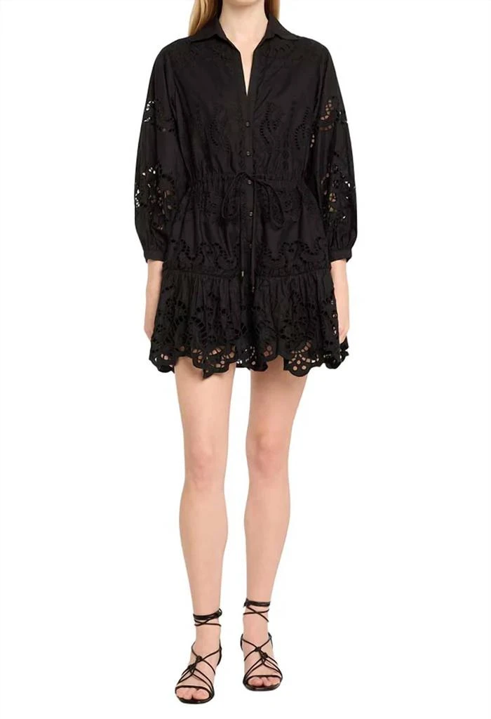 Cara Cara Cara Cara - Robin Dress 1