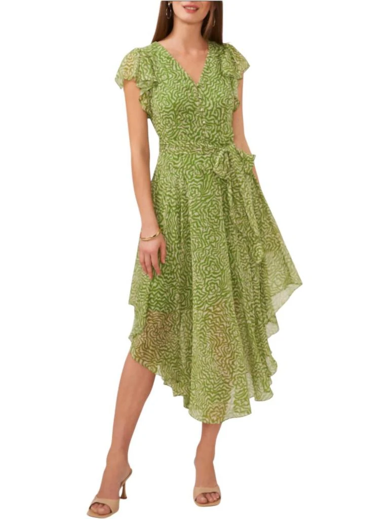 Shop Petite Cotton Tie-Neck Sleeveless Tiered Dress on Sale at BeyondStyle   Get 82% Off Petite Cotton Tie-Neck Sleeveless Tiered Dress with  Limited-Time Flash Deals, Exclusive Discounts, and Special Offers. Enjoy  Unbeatable