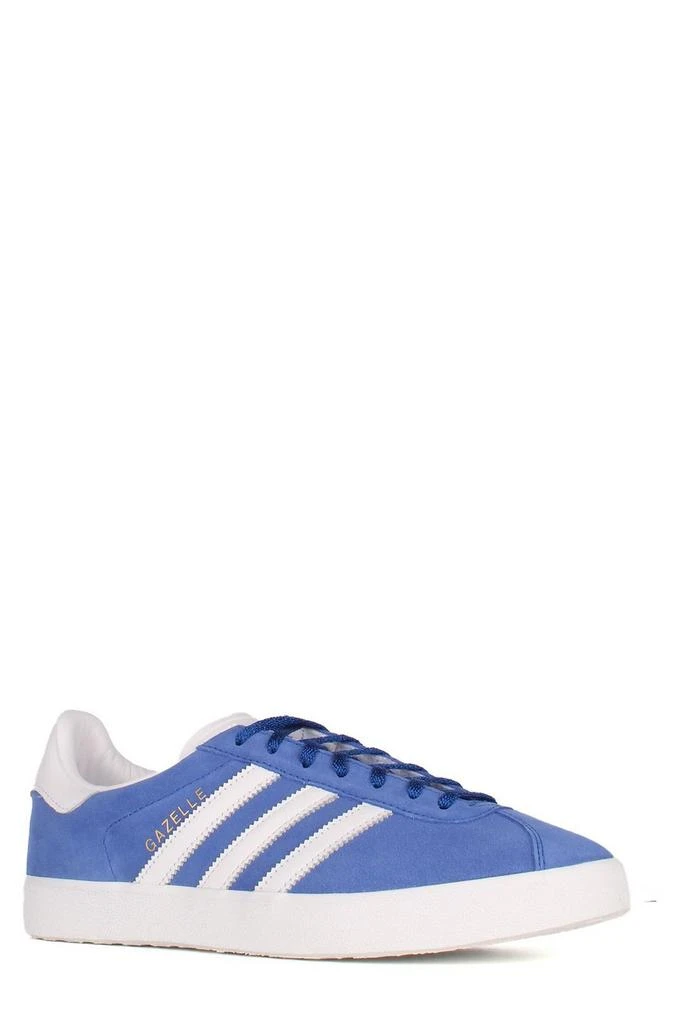 adidas gazelle silver green womens adidas Original Gazelle 85