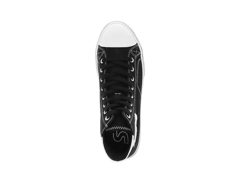 Starter Men's Tradition Hi Sneaker 6