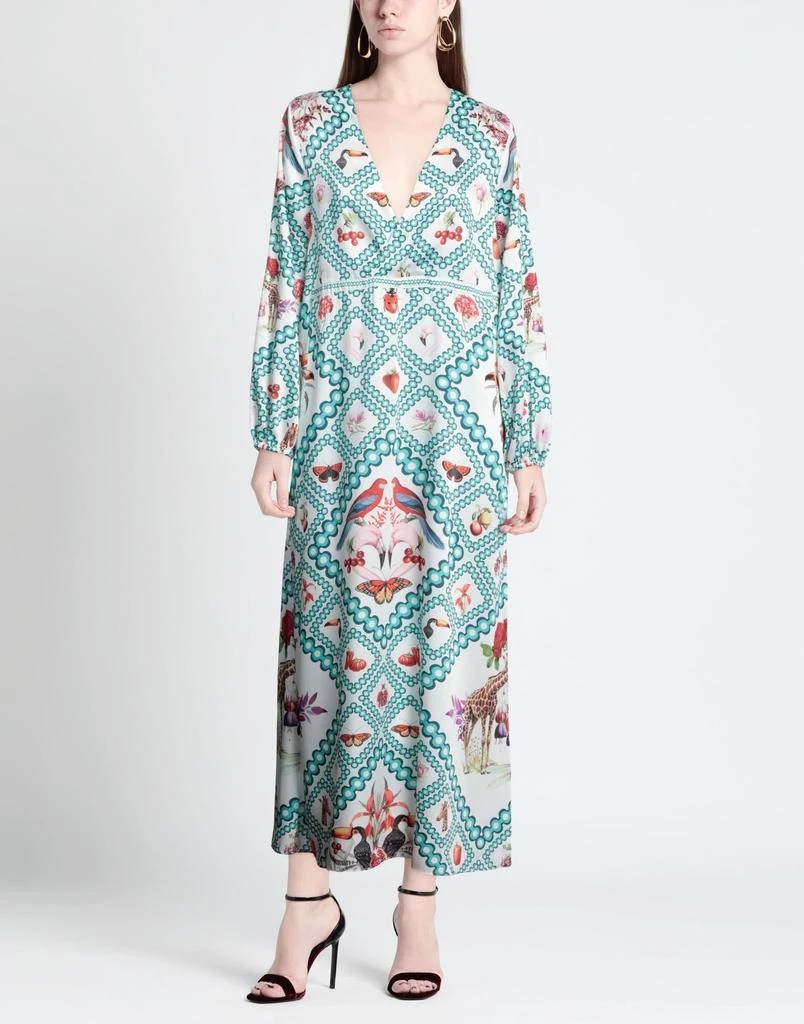MARY KATRANTZOU Long dress 3