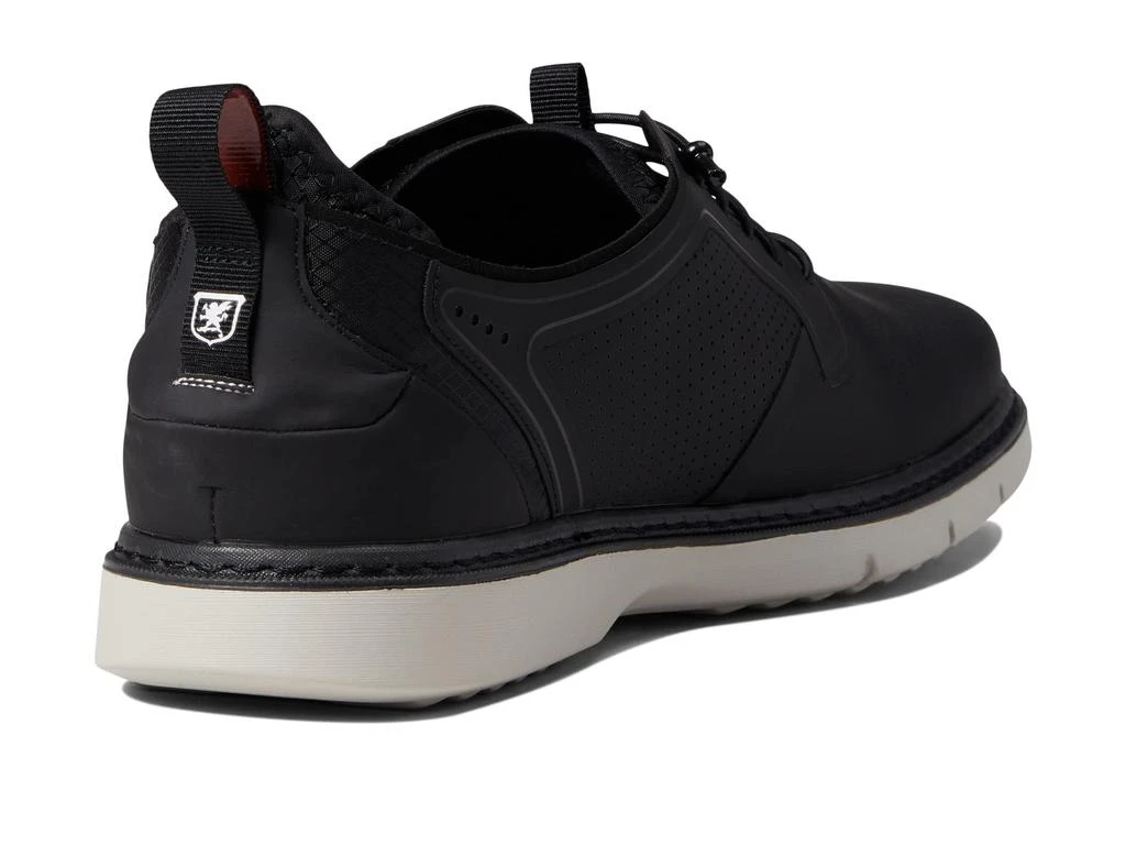 Stacy Adams Synchro Elastic Lace Oxford 5