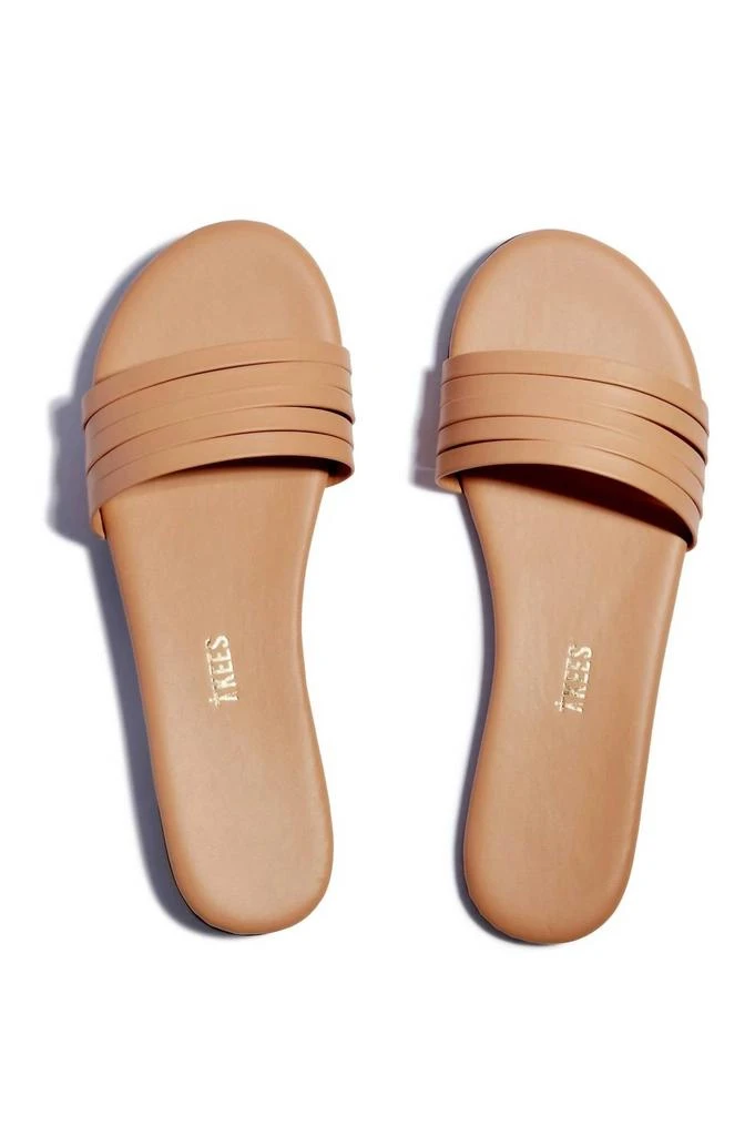 Tkees Women's Austyn Slides In Pout 1