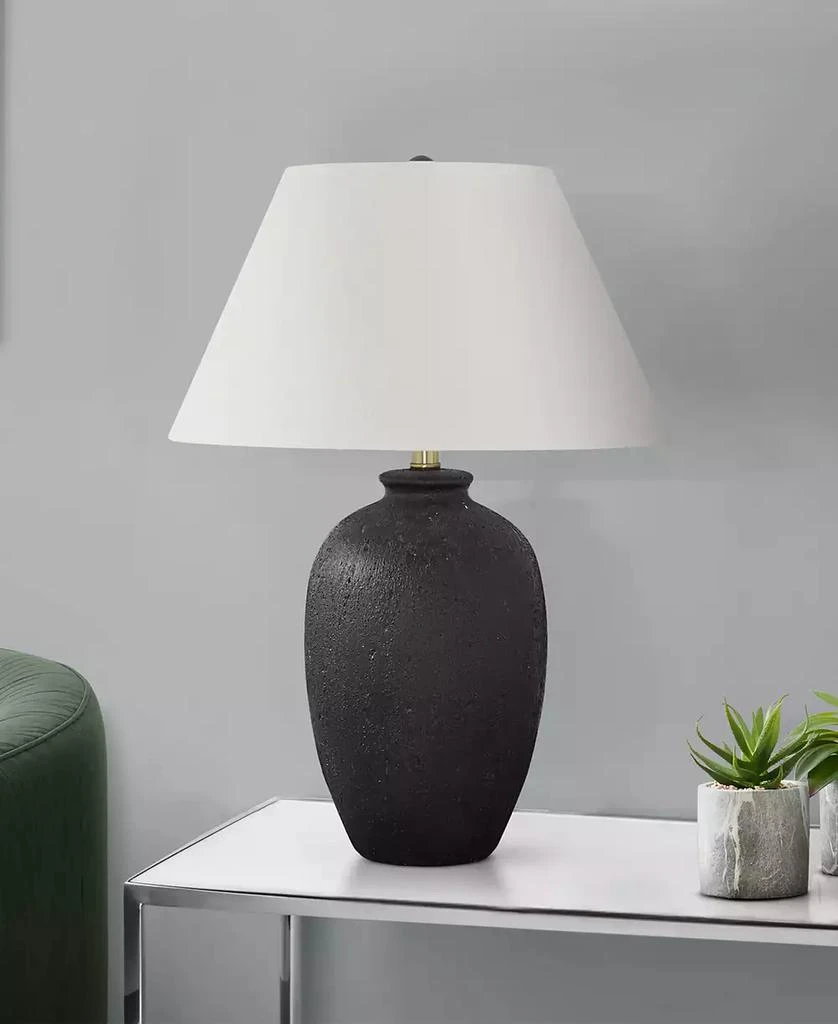 Monarch Specialties Lighting 24" Ceramic Table Lamp 5