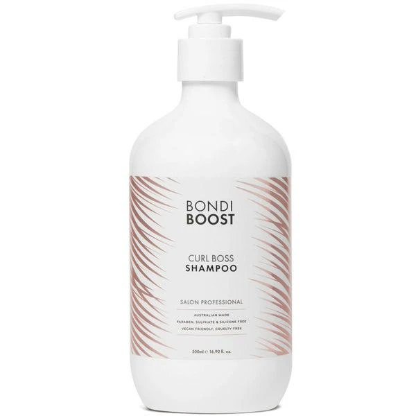 BondiBoost BondiBoost Curl Boss System 2