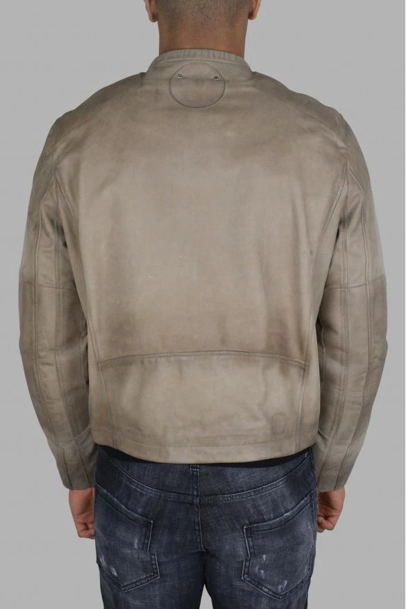 Golden Goose Leather jacket 4