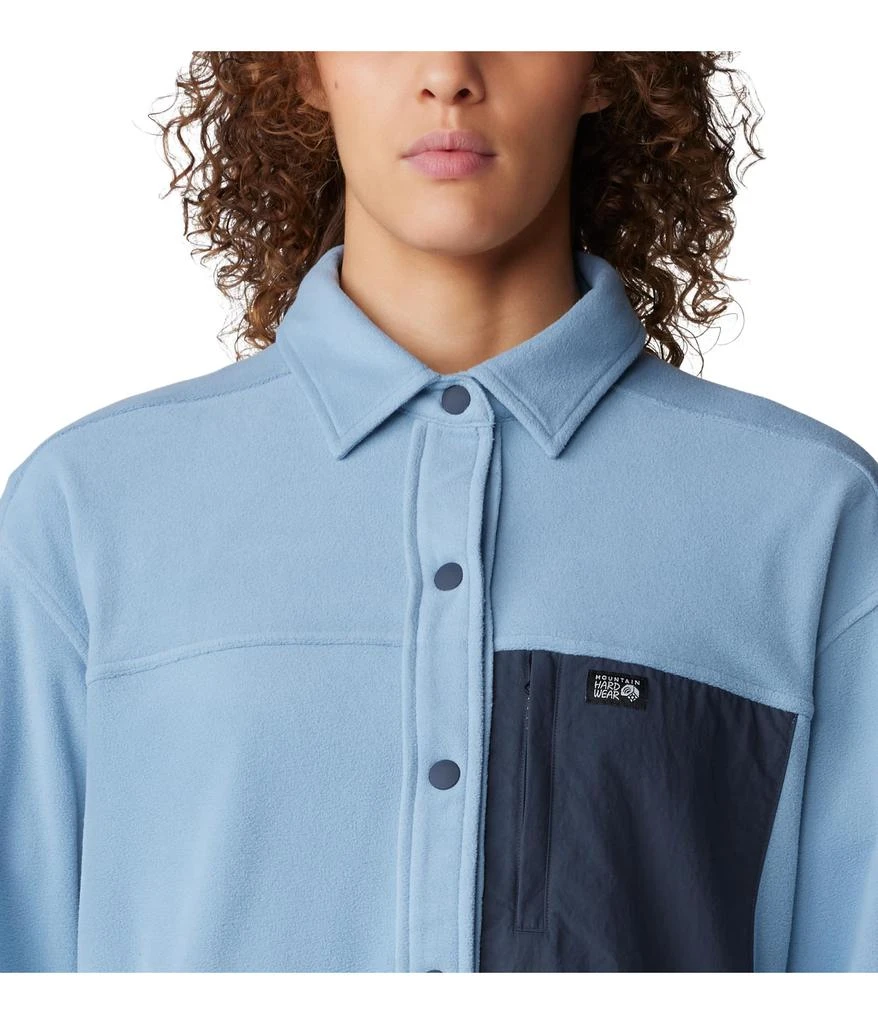 Mountain Hardwear Microchill™ Shirt 4