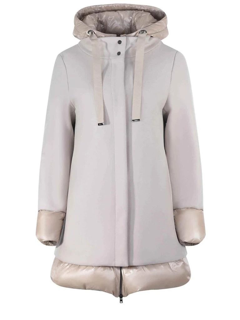 Herno Herno A-Shape Jacket 1