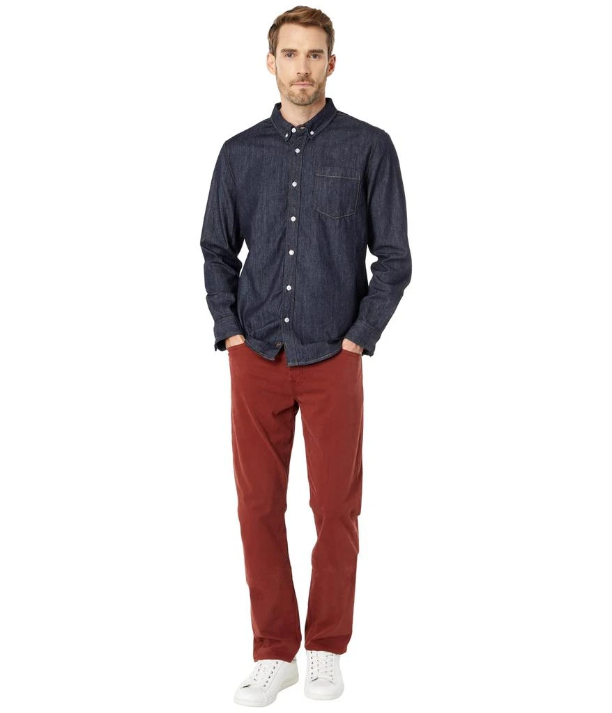 AG Aiden Classic Shirt 4