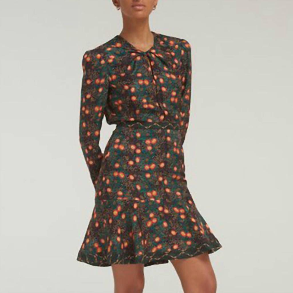 Saloni Saloni - Claudia Short Dress