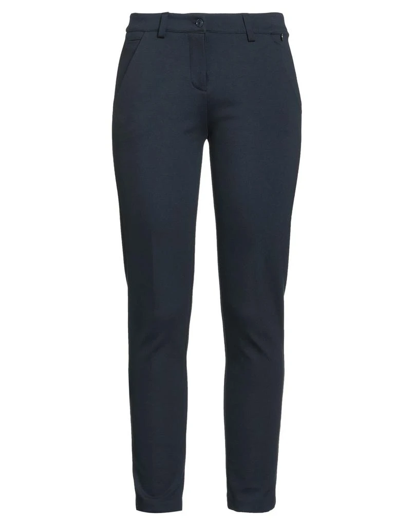 MASSIMO REBECCHI Casual pants 1